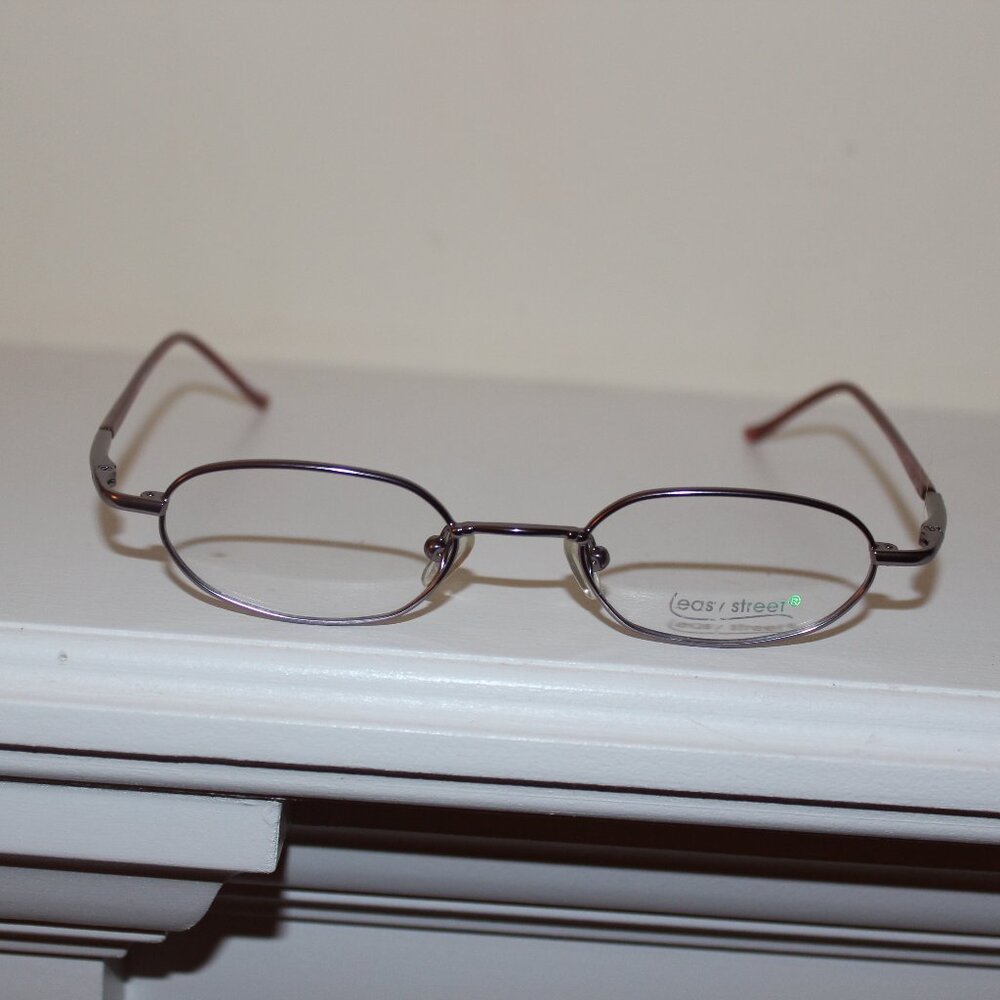 Easy Street Eyewear Kid's Glasses (2513)